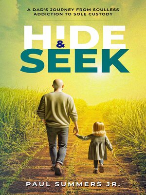 cover image of Hide and Seek
